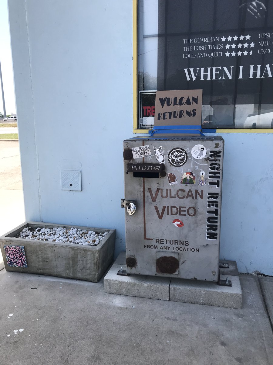 Vulcan Video tweet media