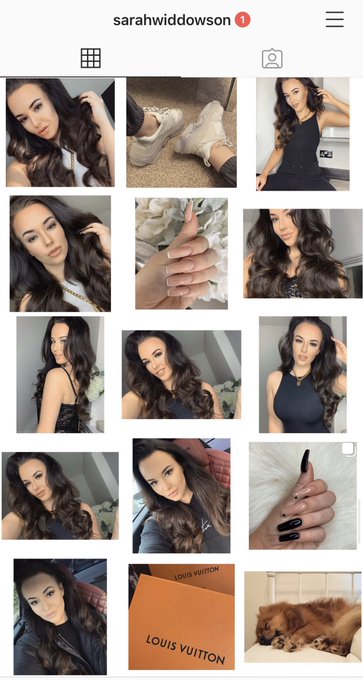 Follow me on Instagram 🤍 https://t.co/9pSbTMd2hp