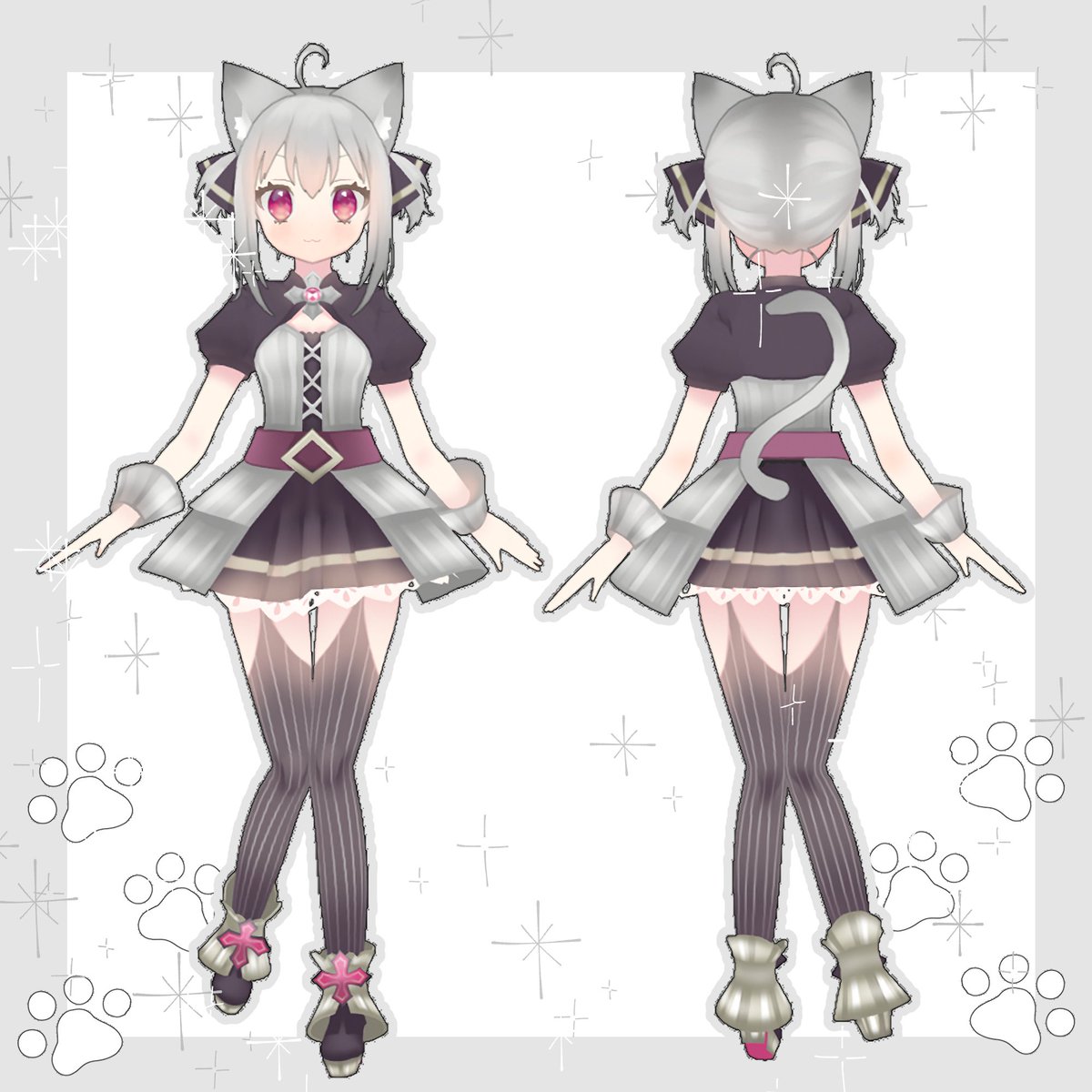 殊文むぎな イラストレーター V Twitter ソクブイカイ Vrchat オリジナル3dモデル Blender3d ソクブイカイ参加させていただいてます 顔がいい3dモデル 手前味噌 作ったのでvrchatにぜひ こちらから購入できます Https T Co Haxqeyypym Https T