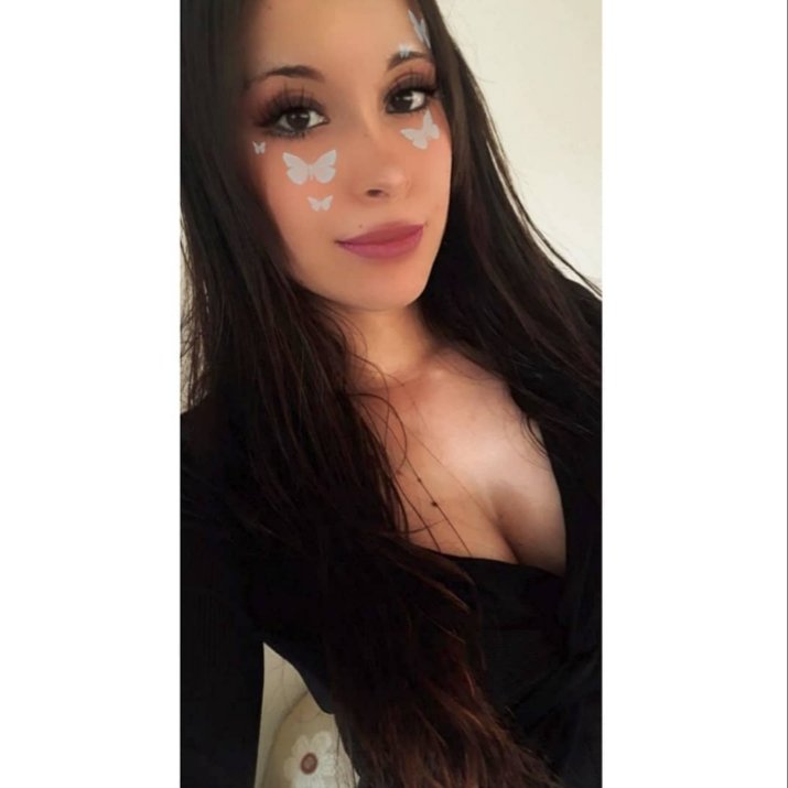 Itzziar94's tweet photo. #NuevaFotoDePerfil https://t.co/zsM9FGe89i