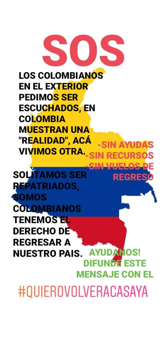 Liceth Ruiz tweet media