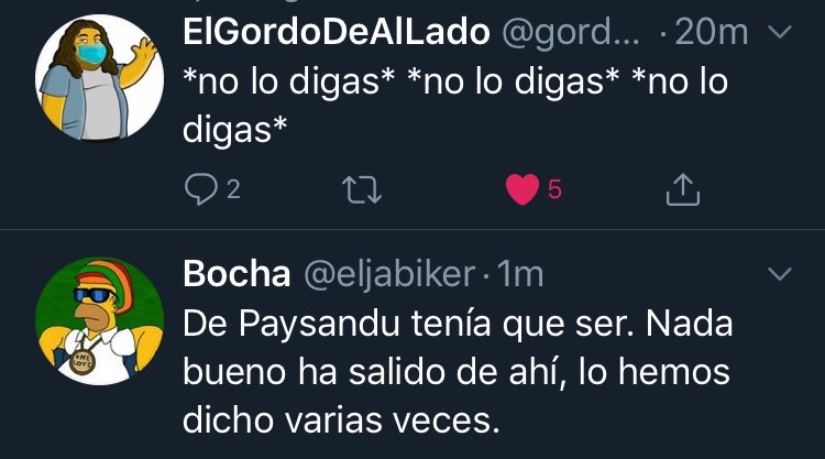 _PaPaRoUcH's tweet photo. @gordo_lado @eljabiker gran #combituit #probirra https://t.co/oGHsyu07UN