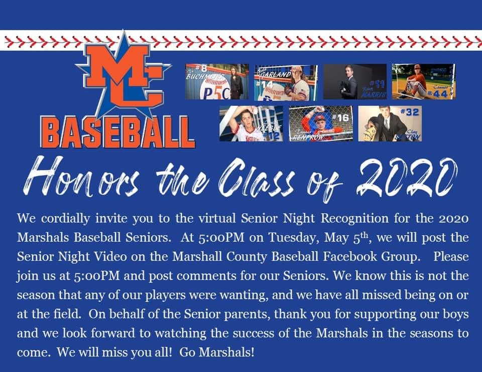 South Marshall Middle School Baseball (@mc_msbaseball2) on Twitter photo 