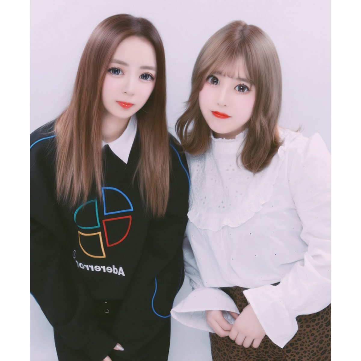 ____xxx80's tweet photo. March.14

今更。
久々のほのかでした👶🏻💗 https://t.co/YopL80iH3l