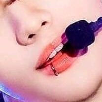 hwngery's tweet image. thread of hwang hyunjin’s lips