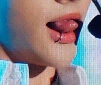 hwngery's tweet image. thread of hwang hyunjin’s lips
