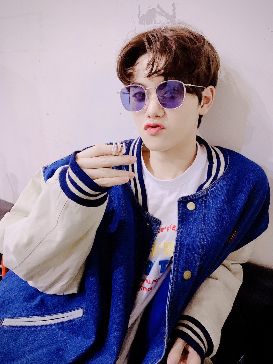 InformacionBts's tweet photo. MINHEE cute 💗🤠 https://t.co/CB7YHUZtIY