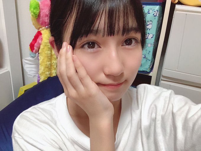 今村麻莉愛のTwitter画像9