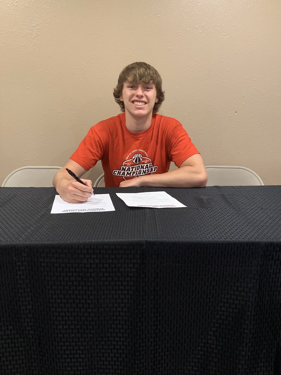 Committed‼️ Excited for the next four years of my basketball and academic career!