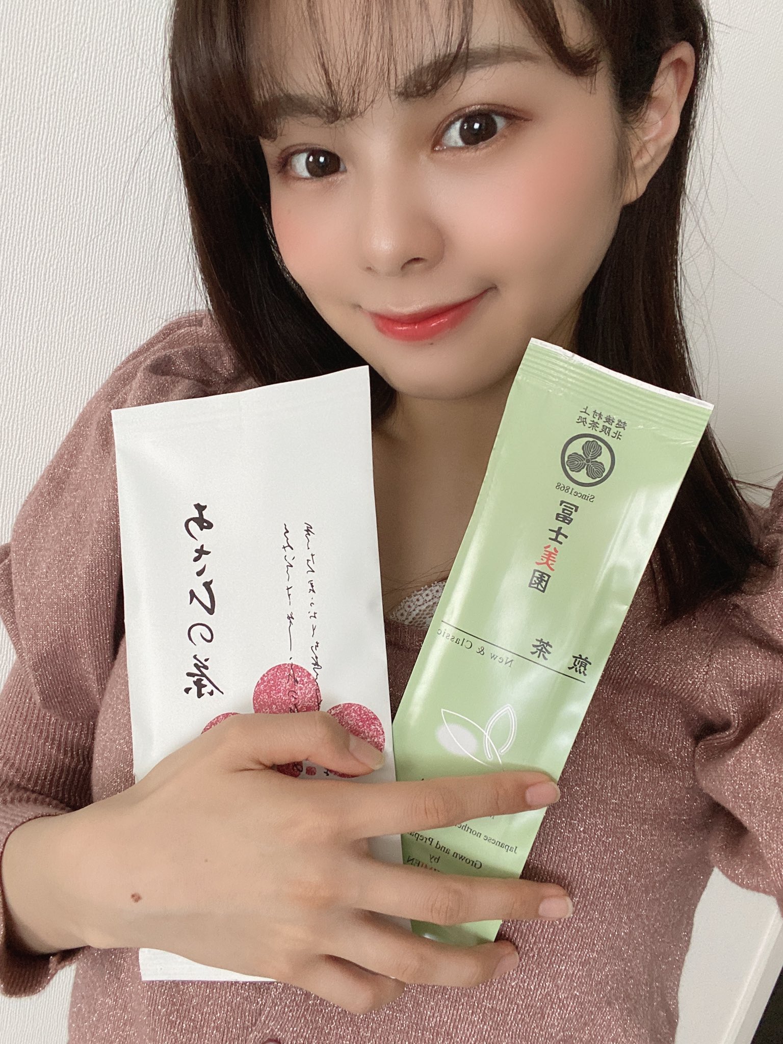 [Twit] 本間日陽 200505 