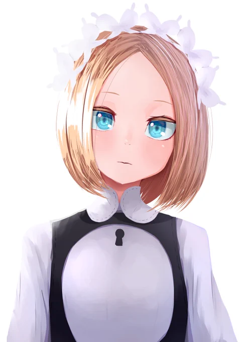 #FGO 
