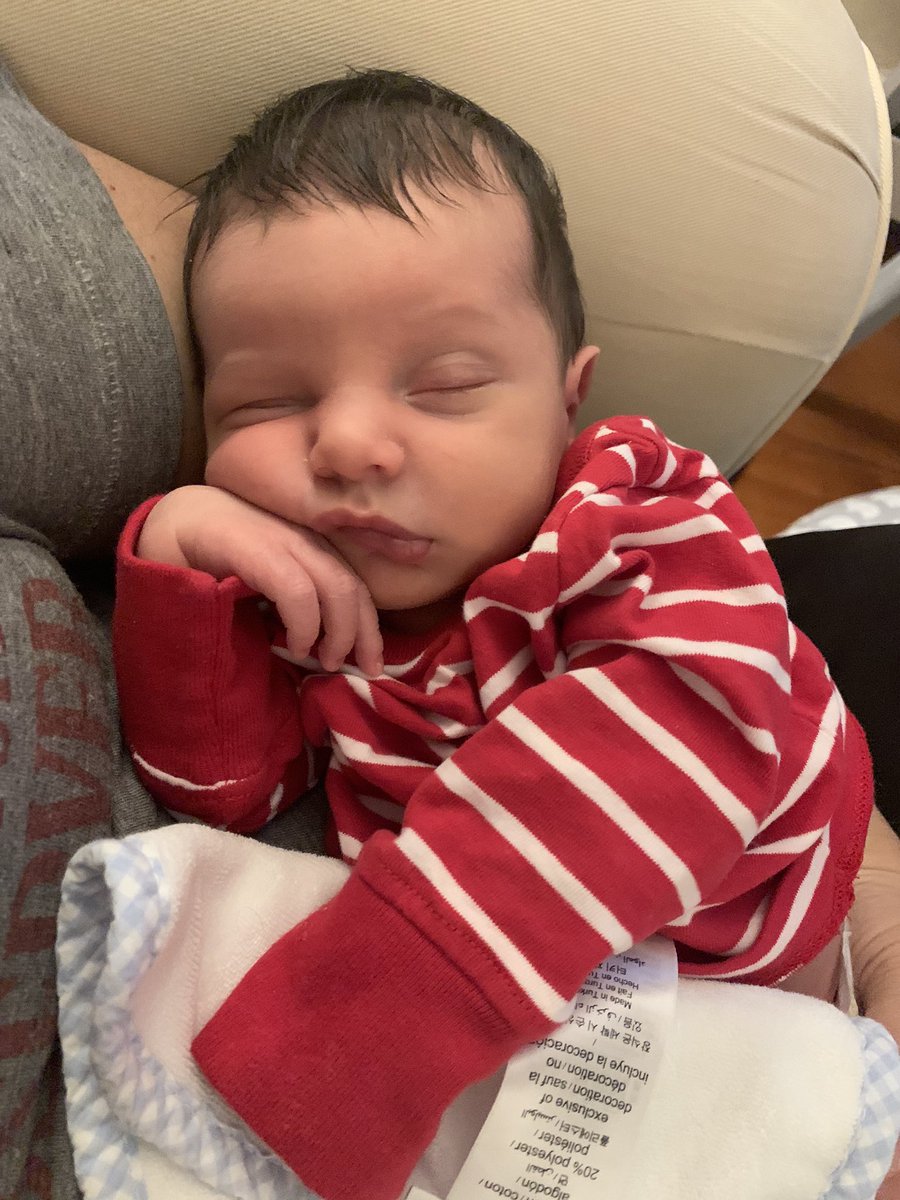 MarkMacias's tweet photo. Meet the newest member of the MACIAS PR team. He won’t be working on existing campaigns. #alwaysfreshpr #babies #technology #Hardwork #mentor #MentorMondays https://t.co/PbpxHqyfmd