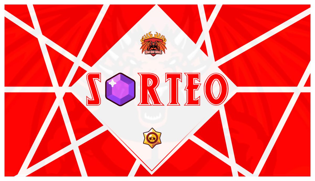 #SORTEO #BS #RHC
Como anunciamos el fin de semana.
Participa en esté sorteo de 170 💎solo debés seguir estos pasos:
- Dar 🔃 y ❤️
- Seguirnos
- Seguir a  @KaeMe_BS <a href="/NicoFerrerM/">Nico Ferrer</a> @Jottak_Try  <a href="/EssedinRhc/">Cristian</a>
- Y mencionar dos amigos.
Cumpliendo estos requisitos, mandan Screenshot al MD