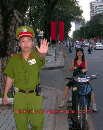 May 4, A Ho Chi Minh City (HCMC Vietnam) Travel Guide: Ho Chi Minh City is full of sights to see. Some are worth the time and others are not. travel-budget-asia.com/ho-chi-minh-ci…