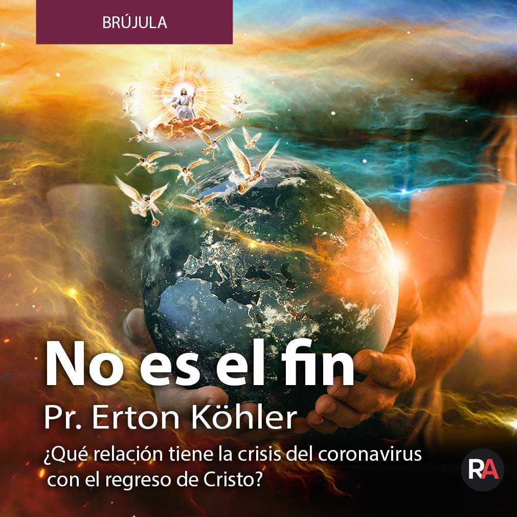 brunoraso's tweet photo. 📖 [No es el fin]
Edificante y necesario mensaje del @prertonkohler
⬇️ Lee el artículo aquí:
https://t.co/f4aOvDDVMw…

📰 Solo cuando pongamos todo el corazón en el cumplimiento de la misión, la historia de dolor y sufrimiento de este mundo tendrá su punto final.

#Brújula https://t.co/3bewRXDgKI