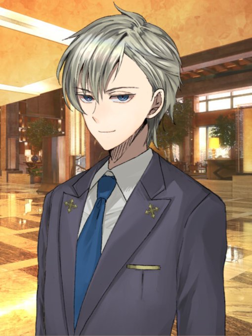 阿鳥くんのtwitterイラスト検索結果