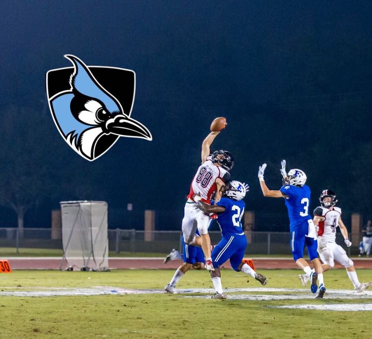 Will Leger tweet media