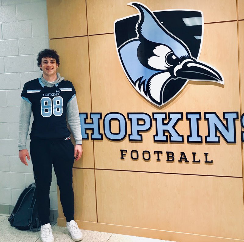 Will Leger tweet media