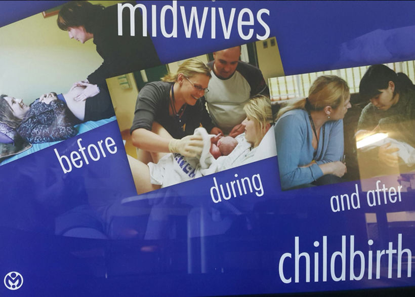 NZMidwifery's tweet photo. International Day of the Midwife - celebrating all midwives for the amazing and inspirational work you do #IDM #BackMidwives https://t.co/C5QkFMUmFh