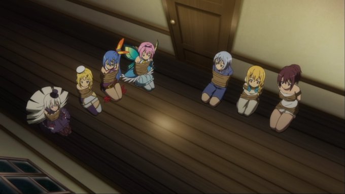 注目 画像ツイート 叛逆性ミリオンアーサー アニメレーダー 注目 画像ツイート 叛逆性ミリオンアーサー アニメレーダー
