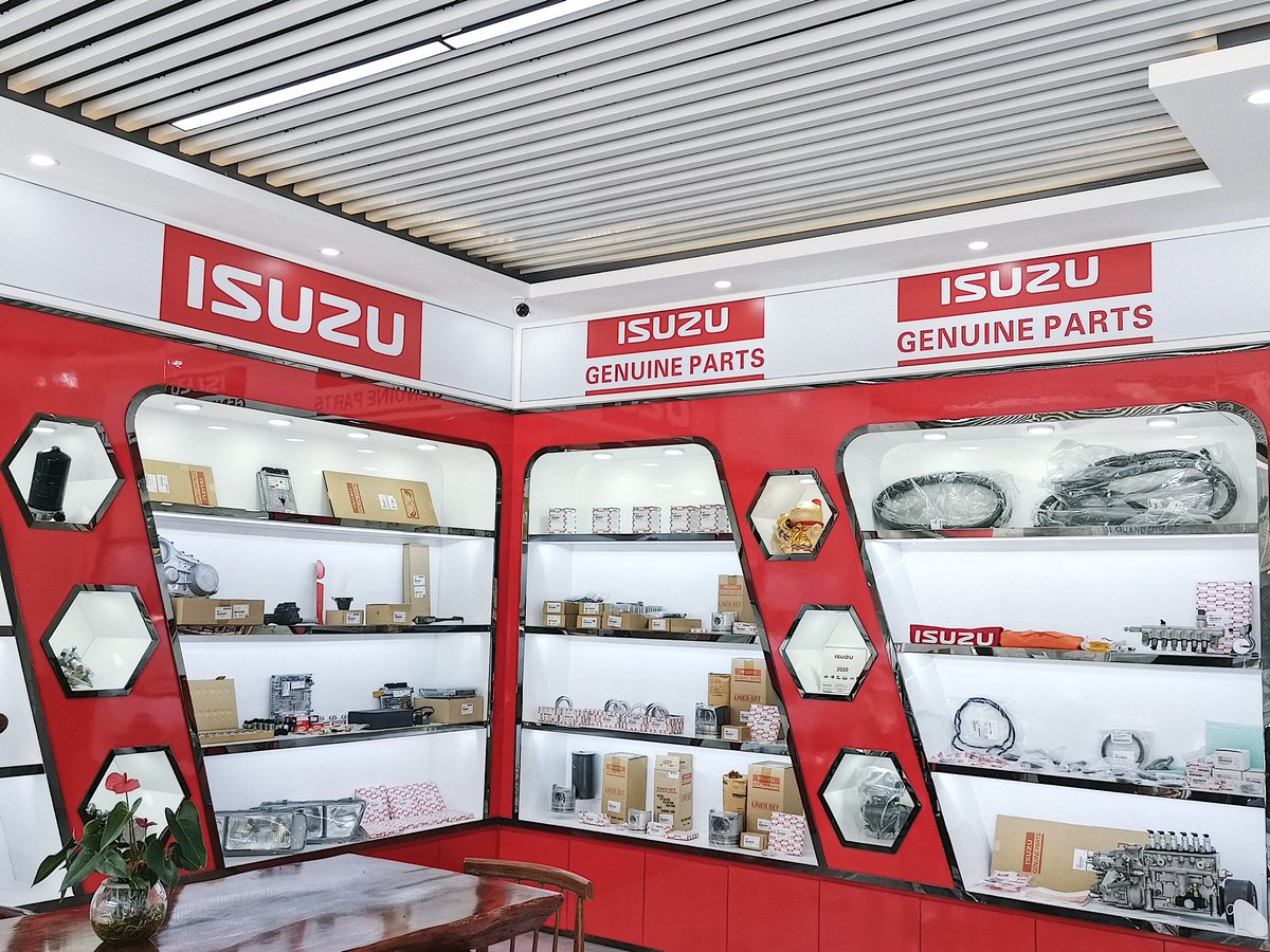 #ISUZU #MAHLE #FUSO #HINO
#Engine #part
welcome order
Whatsapp/wechat:+86 18998800354