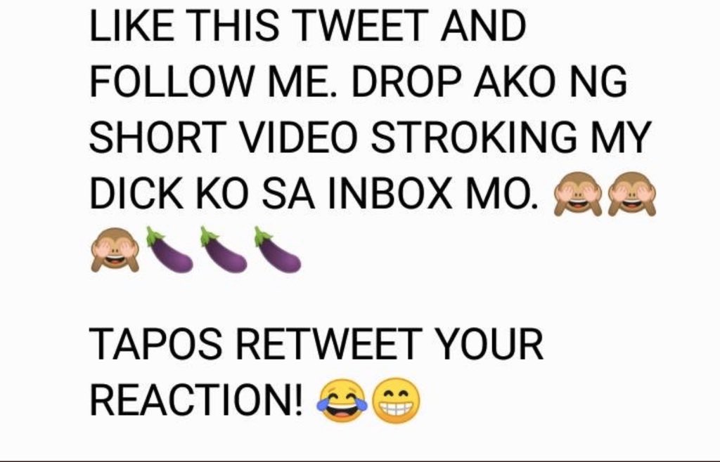 Carlo_Alfonso_J's tweet photo. With precum pa! 🍆💦 https://t.co/eo5k3aAvCf