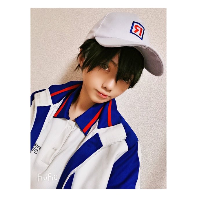 Twitterのコスプレ画像19