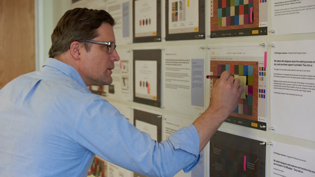 OfficeofExp's tweet photo. OX co-founder Stratton Cherouny thinks businesses and brands may discover they can deliver a better experience, one that offers more value during this time. Read his thoughts here: https://t.co/6igX4YEAAx #covid19 #goodreads #ux #design https://t.co/edz2wYAqlU