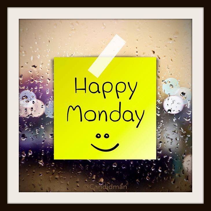 Happy Monday NAIT family!  We hope you are staying safe, warm and dry on this rainy day.