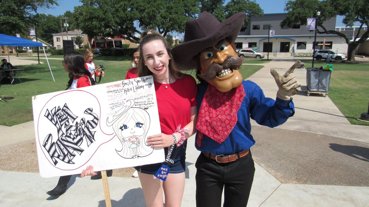 kilgorecollege's tweet photo. Kilgore College students were recently asked to share #photos of their experiences at the college. An #album of the photos we received is located on our Facebook page, https://t.co/iTbRtRc695. Feel free to tag yourself or anyone you know! #IAMKC #KCexperience #thankyouKCstudents https://t.co/ViA3zmus9k