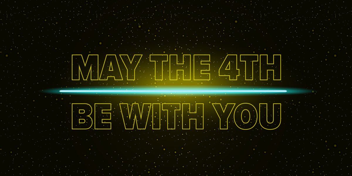 MidLIfeMan6's tweet photo. It's May the 4th! Time to put on your Brown Coat and pretend you are Capt'n Kirk battling the Cylons so that Baby Yoda doesn't get pulled into the Matrix. #midlifeman #midlifeishere #maythe4thbewithyou #BrownCoats #BetterEveryDay https://t.co/TSmlaL0F7c