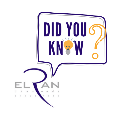 elran_19's tweet photo. We are starting a series of astonishing facts about EL-RAN, its goods and services that you might have never realized were true 💎 Stay tuned ! 🤩🤩
#Diamond #Diamondbusiness #Diamondbuyer #Antwerpdiamonds #DiamondWholesaler #DiamondSuppliers #LooseDiamond #NaturalDiamonds https://t.co/OPC2s7iOww