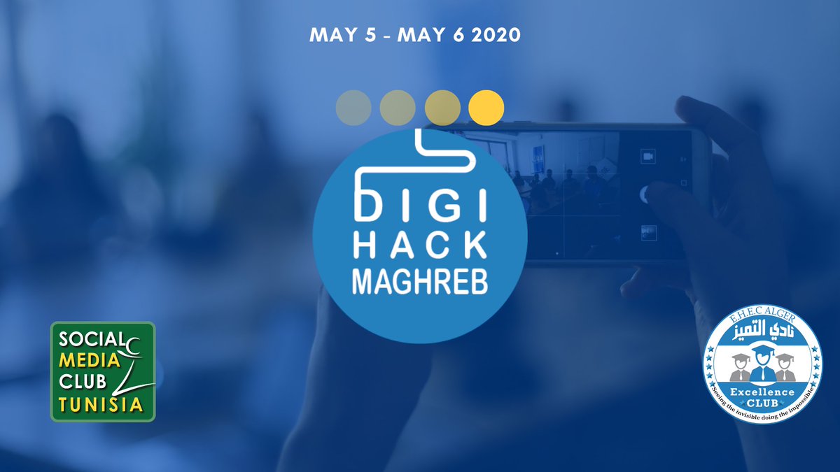 DMK Club Tunisia tweet media