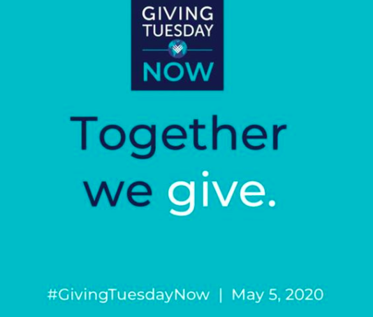 Even in times of economic crisis, we each have a deep reserve of generosity, which we can deploy in diverse ways to make a difference. Your kindness and contributions can meaningfully impact the lives of girls and women in the technology field.  bit.ly/2xt4ie1