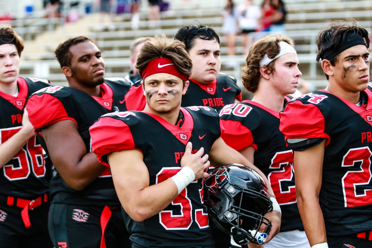 Who has the best hair in #TXHSFB?

Tag em with a picture!