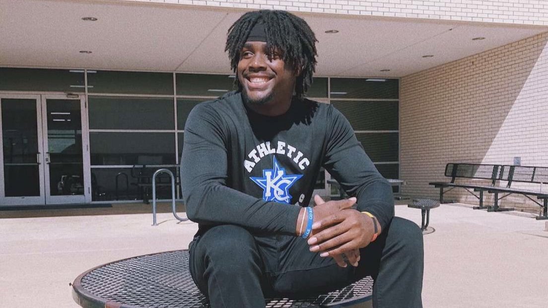 kilgorecollege's tweet photo. Kilgore College students were recently asked to share #photos of their experiences at the college. An #album of the photos we received is located on our Facebook page, https://t.co/iTbRtRc695. Feel free to tag yourself or anyone you know! #IAMKC #KCexperience #thankyouKCstudents https://t.co/ViA3zmus9k