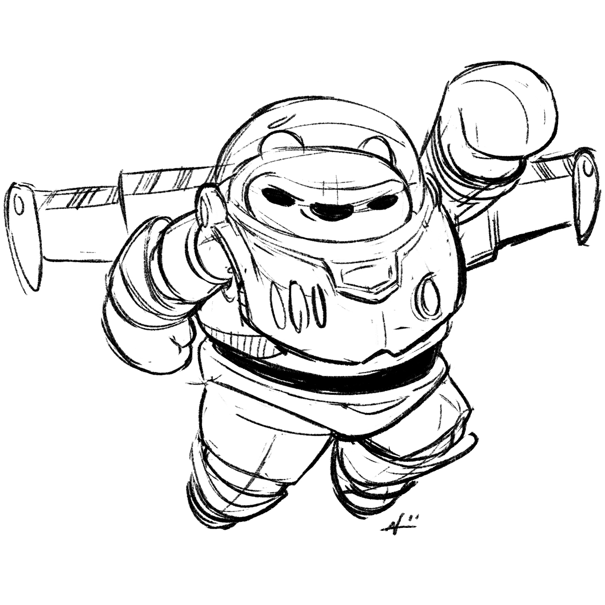 punchingpandas's tweet photo. Toy Story pandas from #ScribbleTime, 4.30
Get the free coloring sheets at https://t.co/x1yHeZDgmb
#PunchingPandas https://t.co/tKFW4DG0H3