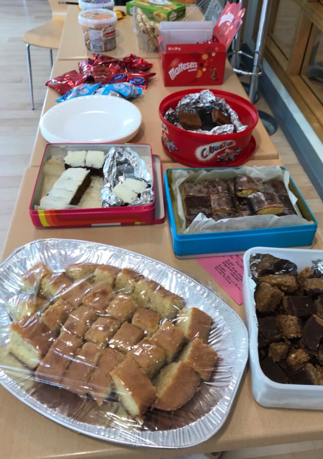 Amanda Gatherer tweet media