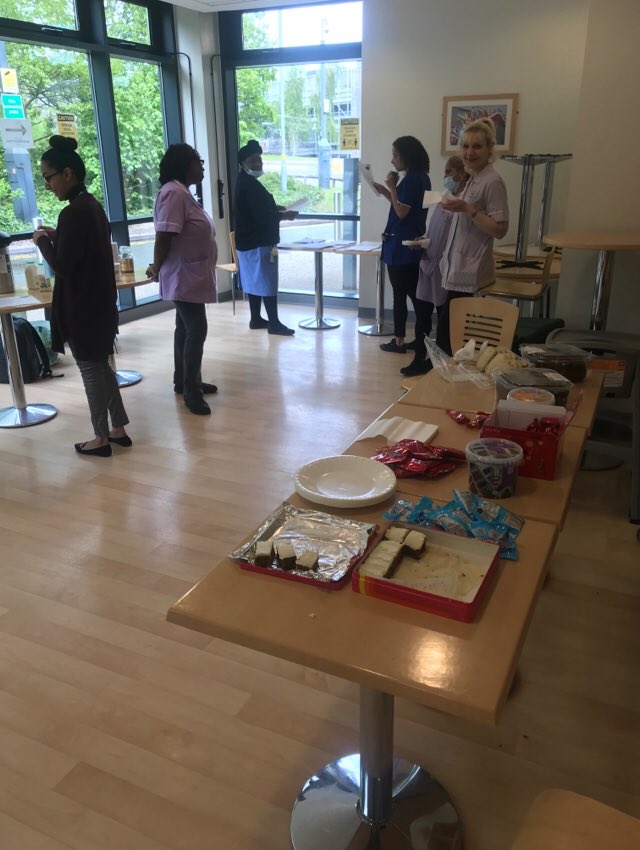 Amanda Gatherer tweet media