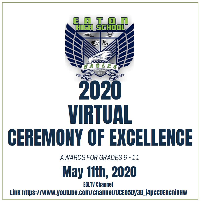 Eaton Eagles tweet media