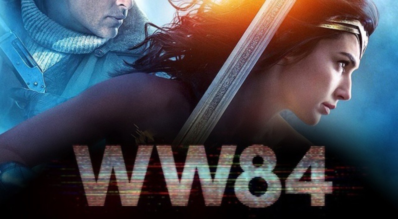 Wonder Woman 1984 Pelicula Completa En Español Gratis Ver Mujer Maravilla 1984 (2020) Online Latino HD (@maravilla_hd) / Twitter