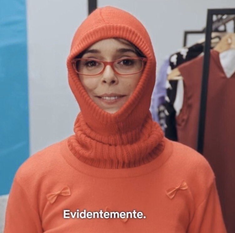 MartaLlanos97's tweet photo. ¿Hemos sentido todos vergüenza ajena con el numerito que acaban de montar de La Casa de Papel? #MasterChef https://t.co/i0JQ4yrVLP