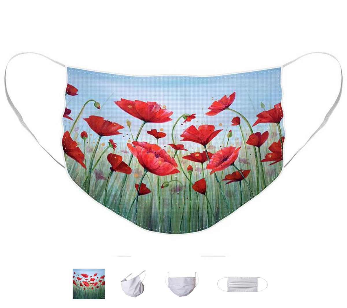 AnnieTroe's tweet image. New! I recently added face masks to my online gallery. These hopefully brighten your weekly trip to the grocery store like it does mine 😍👋
ann-troe.pixels.com
#facemasks #funfacemasks #artonmasks #flowerfacemask #happyfacemask #dogfacemask #catfacemask #joyspreader