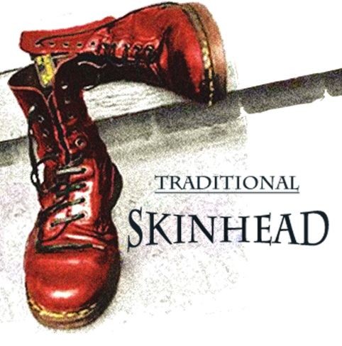 Skinhead-France (@skinfr1) on Twitter photo 