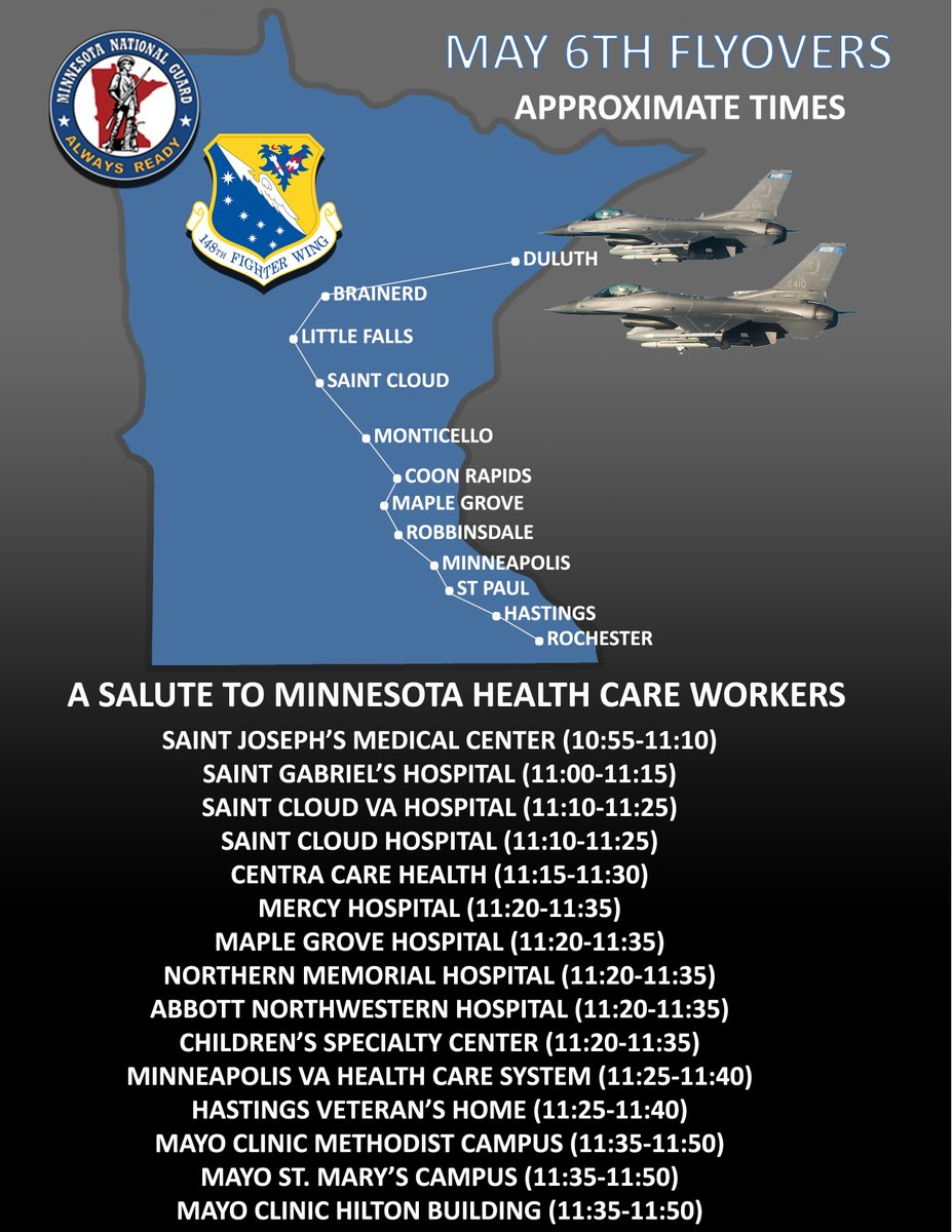 MNNationalGuard tweet picture
