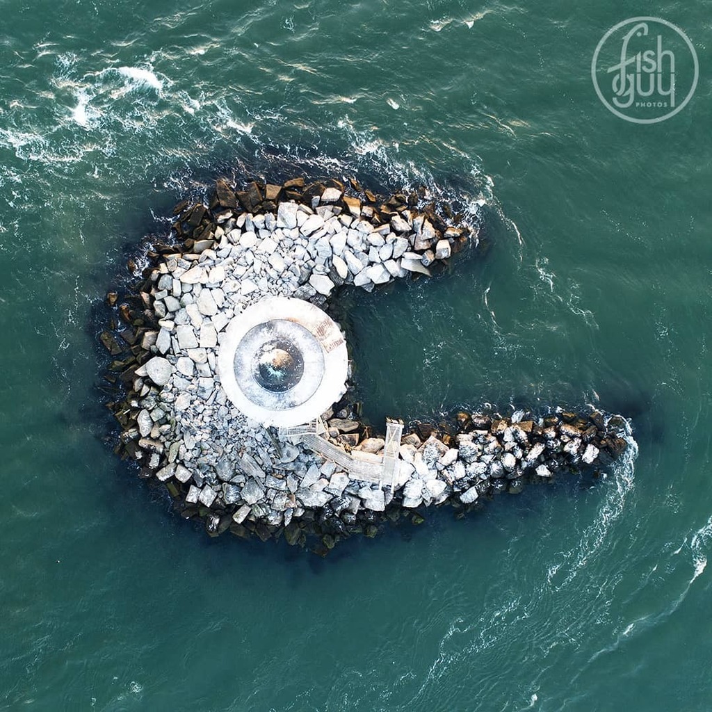 fishguyphotos's tweet photo. May the 4th be with you!
The "millennium falcon" disguised as the Orient Point Lighthouse (aka the "Coffee Pot")
Orient Point, NY
.
.
.
#maythe4thbewithyou #starwars #millenniumfalcon #orientpointlighthouse #coffeepotlighthouse #lighthouse #dronephotogra… https://t.co/VmhG6o5Tyl https://t.co/ZYg4TlVnzX