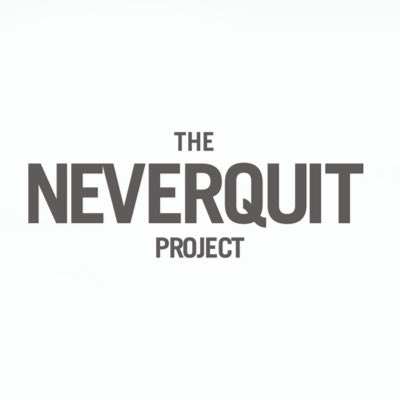 Never Quit Project tweet media