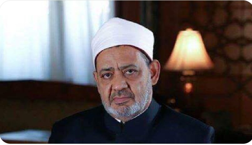 AhmedKoovic's tweet photo. Washington post#ادعم_شيخ_الازهر
They do their best to get him away.we all support you.A lion doesn't concern himself with the opinions of a sheep😍 https://t.co/R2zthNk0Bp