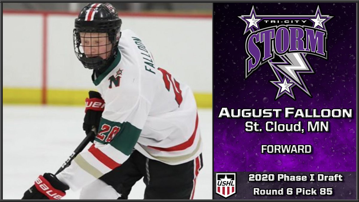 Tri-City Storm tweet media