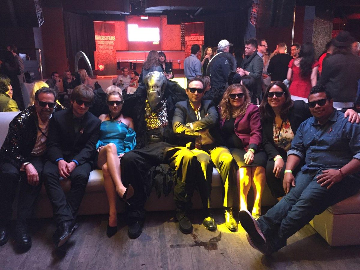 BEGirlsProds's tweet image. #teamwork makes the dream work @NathansKingdom  #indiefilm #producedbywomen #diversityinfilm #diversityincasting #actuallyautistic